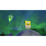 SpongeBob SquarePants PS5 game Titans of the Tide, imported from the UK
