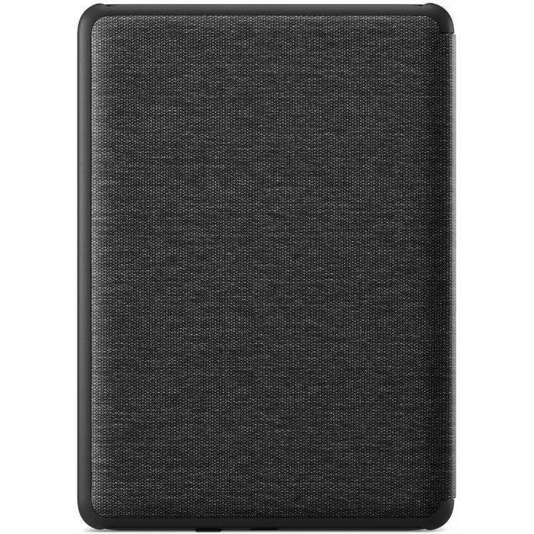 Amazon Kindle fabric folio case black, UK version