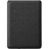 Amazon Kindle fabric folio case black, UK version