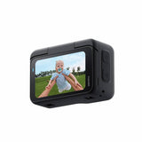 Insta360 GO Ultra action camera black (British brand)