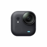 Insta360 GO Ultra action camera black (British brand)