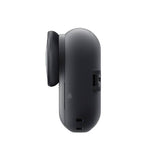 Insta360 GO Ultra action camera black (British brand)