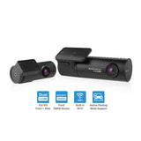 BlackVue DR590X-2CH dual dash camera, UK version
