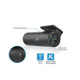 BlackVue DR590X-2CH dual dash camera, UK version