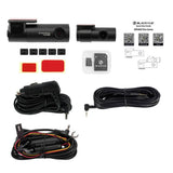 BlackVue DR590X-2CH dual dash camera, UK version