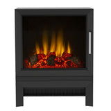Be Modern Qube electric fire 1-2kW (British brand)