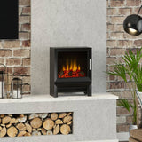 Be Modern Qube electric fire 1-2kW (British brand)