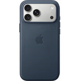 Apple TechWoven case iPhone 17 Pro Max Blue, UK version