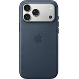 Argos Apple iPhone 17 Pro Max TechWoven Case with MagSafe - Blue- Buy online at McGrocer