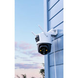 Imou Cruiser Dual 6MP security camera, UK version