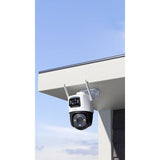 Imou Cruiser Dual 6MP security camera, UK version