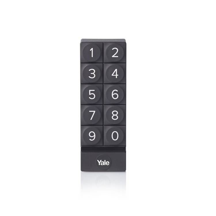 Yale Smart Keypad (British brand)
