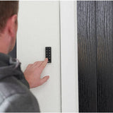 Yale Smart Keypad (British brand)