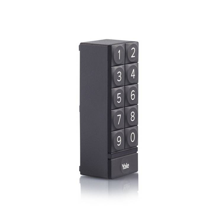 Yale Smart Keypad (British brand)