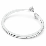 Swarovski Mesmera hinged bangle 5.6 cm - British product