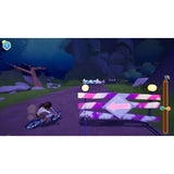 Sports Camp 35-Game Adventure Nintendo Switch game - British product