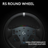 Logitech G RS50 Direct Drive Wheel 8Nm PS5 PC - British product