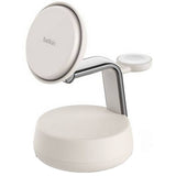 Belkin wireless charger dock 3-in-1 MagSafe compatible 25W - British product