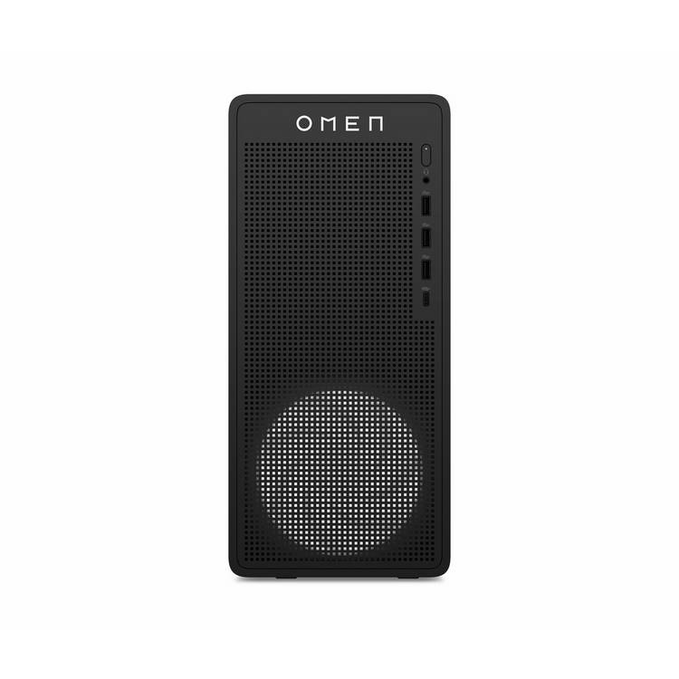 HP Omen gaming desktop TG03-0006na, UK version