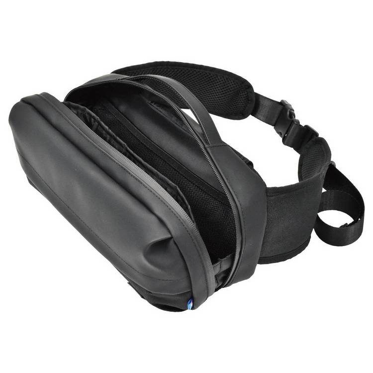 HORI Adventure Pack shoulder bag for Nintendo Switch 2 - British product