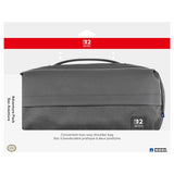 HORI Adventure Pack shoulder bag for Nintendo Switch 2 - British product