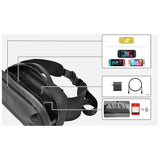 HORI Adventure Pack shoulder bag for Nintendo Switch 2 - British product