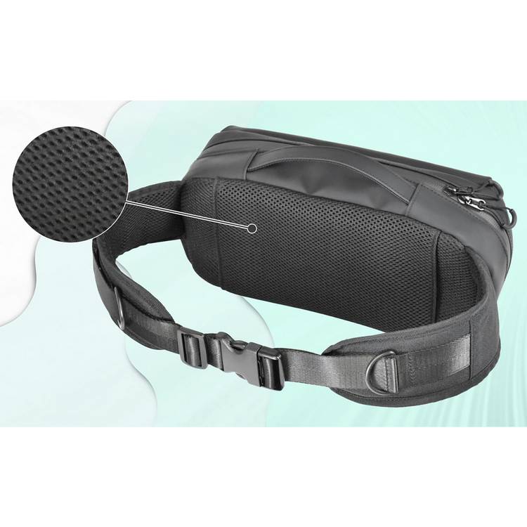 HORI Adventure Pack shoulder bag for Nintendo Switch 2 - British product