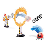 Stuntman Stu cannon blast playset - British product
