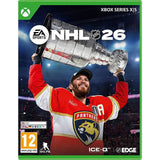 Argos EA Sports NHL 26 Xbox Series X - S Video Game- Buy online at McGrocer