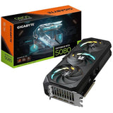 Argos Gigabyte GeForce RTX 5080 GAMING OC 16GB Graphics Card- Buy online at McGrocer