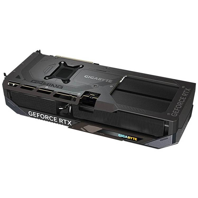Gigabyte GeForce RTX 5080 GAMING OC 16GB graphics card, UK version