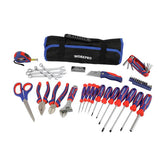 Argos Workpro 60 Pieces Tool Kit- Buy online at McGrocer