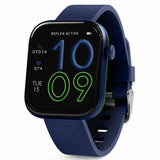 Reflex Active Spectra smart watch with Amoled display, imported from the UK