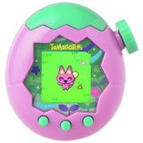 Tamagotchi Paradise Pink Land virtual pet toy (British brand)