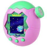 Tamagotchi Paradise Pink Land virtual pet toy (British brand)