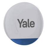 Yale outdoor siren grey - British product