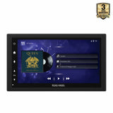 Road Angel 7 inch car stereo Apple CarPlay Android Auto - British product