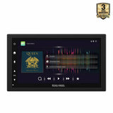Road Angel 7 inch car stereo Apple CarPlay Android Auto - British product