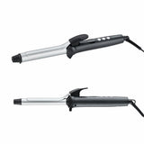 Everlux LED hair curler 19mm (British brand)