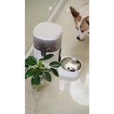Imou PF1 pet feeder with camera 4L (British brand)