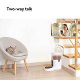 Imou PF1 pet feeder with camera 4L (British brand)
