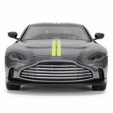 CMJ die-cast Aston Martin V12 model car 1:24 scale (British brand)