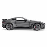 CMJ die-cast Aston Martin V12 model car 1:24 scale (British brand)