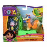 Argos Dora Swipe & Surprise Figure Pack- Buy online at McGrocer