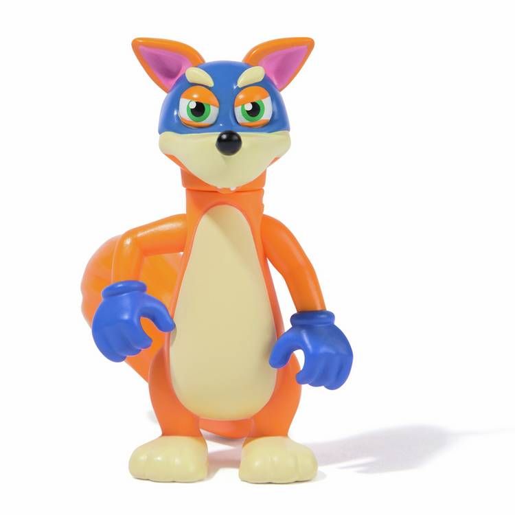 Dora Swipe & Surprise Figure Pack 8cm, imported from the UK
