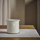 Argos Habitat Reactive Glaze Ceramic Wax Melt Burner 12cm- Buy online at McGrocer