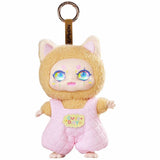 Kimmon Mimon collectible mystery box soft toy, UK version
