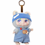 Kimmon Mimon collectible mystery box soft toy, UK version