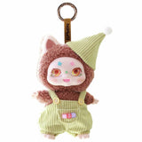 Kimmon Mimon collectible mystery box soft toy, UK version