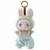 Kimmon Mimon collectible mystery box soft toy, UK version